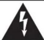 SAMSON Expedition Express - AVIS RISQUE DE CHOC ÉLECTRIQUE - NE PAS OUVRIR - 1