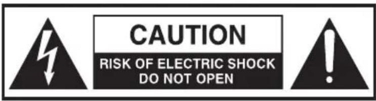 SAMSON Expedition Express - Consignes de sécurité importantes - 1