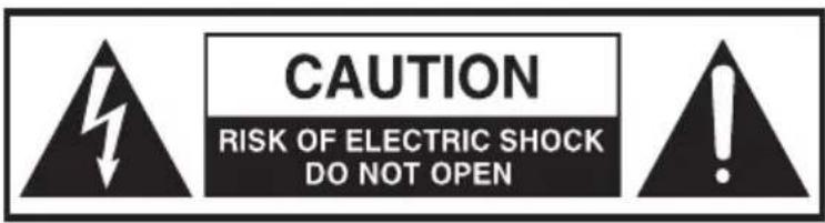 SAMSON Expedition Express - Wichtige Sicherheitshinweise - 1