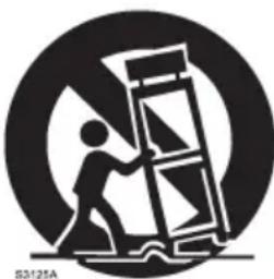 SAMSON Expedition Express - Wichtige Sicherheitshinweise - 1