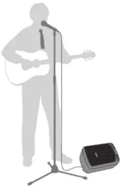 SAMSON Expedition Express - Carga de la Batería - 2