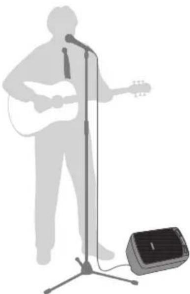 SAMSON Expedition Express - Carga de la Batería - 1