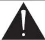 SAMSON Expedition Express - AVIS RISQUE DE CHOC ÉLECTRIQUE - NE PAS OUVRIR - 2