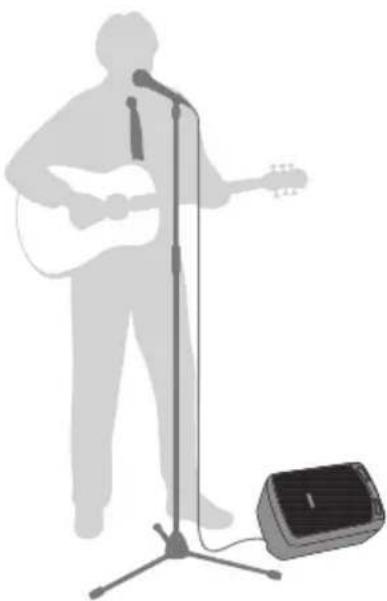 SAMSON Expedition Express - Speakers - 1