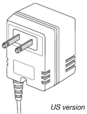 SAMSON CT4L - Setting Up and Using the Concert IV System - 1