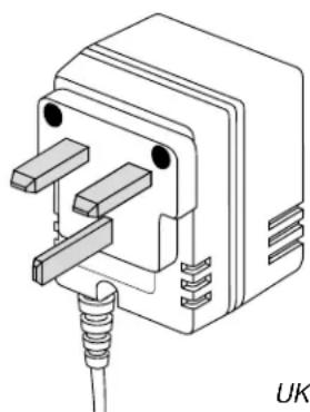 SAMSON CT4L - Setting Up and Using the Concert IV System - 2