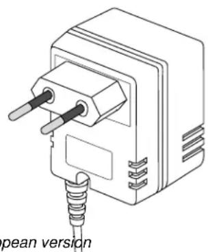 SAMSON CT4L - Setting Up and Using the Concert IV System - 3