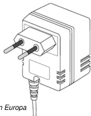 SAMSON CT4L - Recorrido guiado - Transmisor CT4L / CT4G - 2