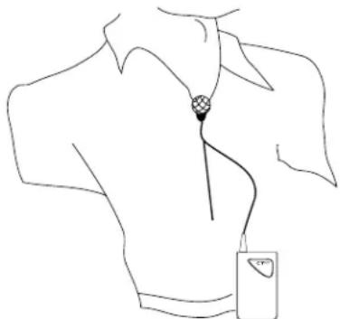 SAMSON CT4L - Setting Up and Using the Concert IV System - 1