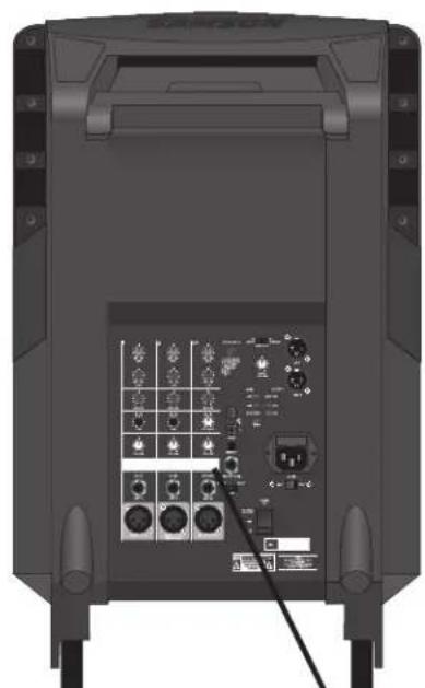 SAMSON Expedition Pro XP 200 - Guided Tour - 1