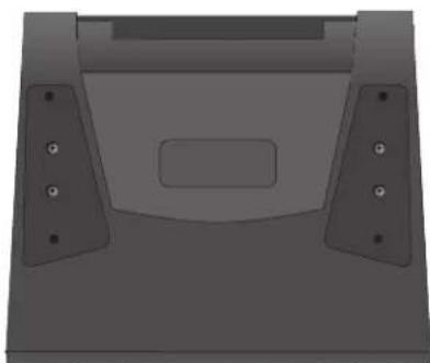 SAMSON Expedition Pro XP 200 - Fly Mounting, Wall Mounting, and Ceiling Mounting - 2