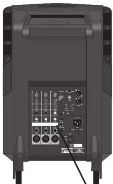 SAMSON Expedition Pro XP 200 - Expedition XP300 - 1