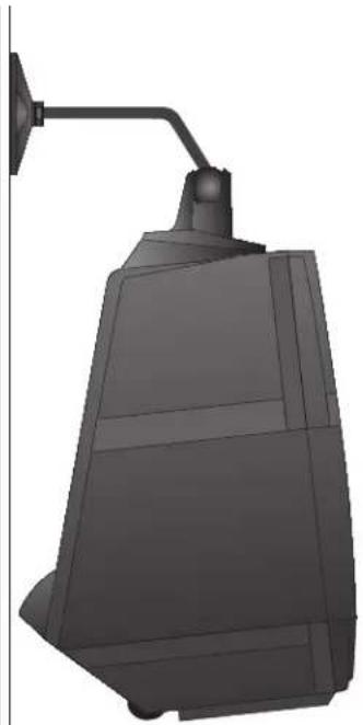 SAMSON Expedition Pro XP 200 - Positioning and Mounting Instructions - 2