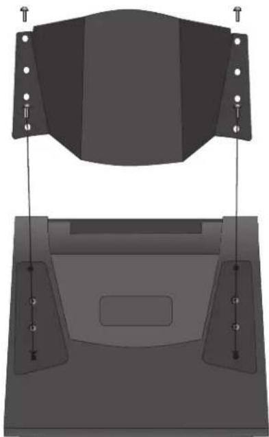 SAMSON Expedition Pro XP 200 - Positioning and Mounting Instructions - 3