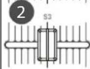 SAMSON Conspiracy - Regler und Funktionen auf der Vorderseite - 29