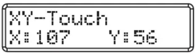 SAMSON Conspiracy - Pad tactile XY - 1