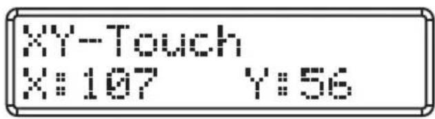 SAMSON Conspiracy - XY-Touch Pad - 1