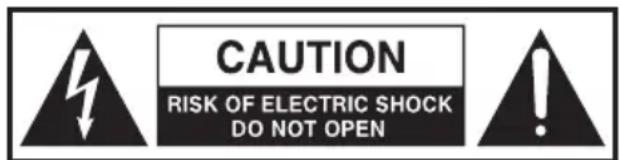 SAMSON Conspiracy - Informations de sécurité importantes - 1