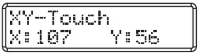 SAMSON Conspiracy - XY-Touchpad - 1