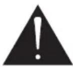 SAMSON Conspiracy - Important indicazioni di sicurezza - 3