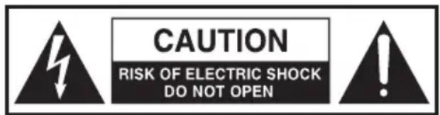 SAMSON Conspiracy - Important indicazioni di sicurezza - 1