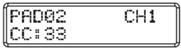 SAMSON Conspiracy - Trigger-Pads - 2