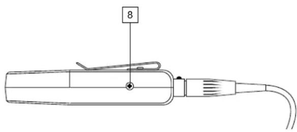 SAMSON CRND - Rackeinbau des CRND - 5