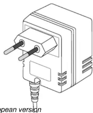 SAMSON CRND - Setting Up and Using the Concert IV System - 3