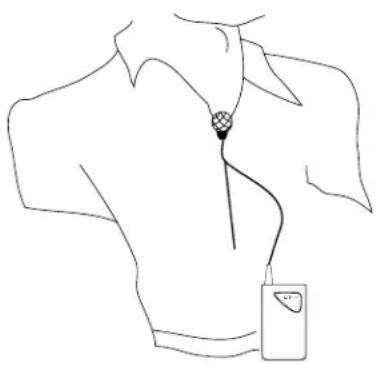 SAMSON CRND - Installation et Utilisation du système Concert IV - 1