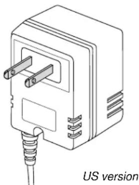 SAMSON CRND - Setting Up and Using the Concert IV System - 1