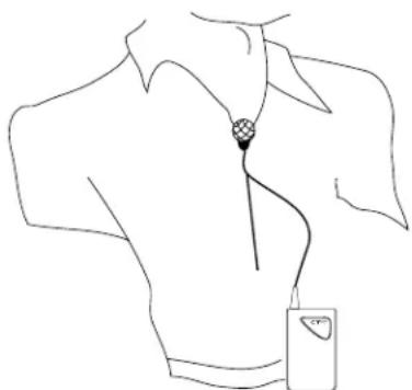 SAMSON Concert IV - Setting Up and Using the Concert IV System - 1