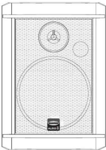 SAMSON Auro 5 - Auro Series Features - 1