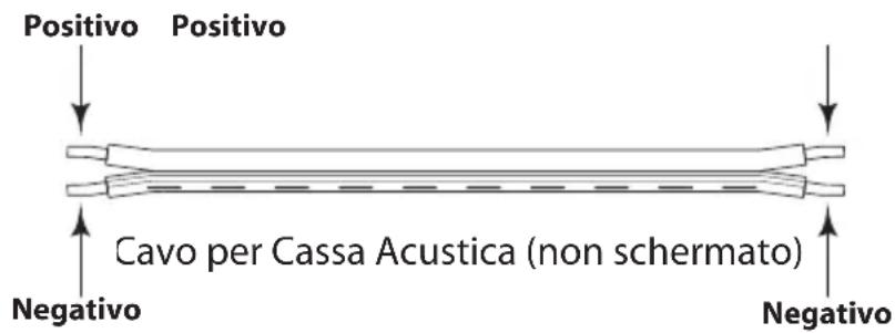 SAMSON Auro 5 - Il Collegamento dei Monitor Serie Auro - 1