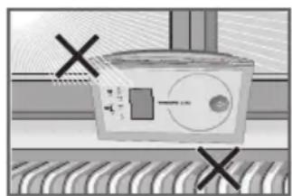 GRUNDIG Ovation CDS 6580 A SPCD - Informations - 3