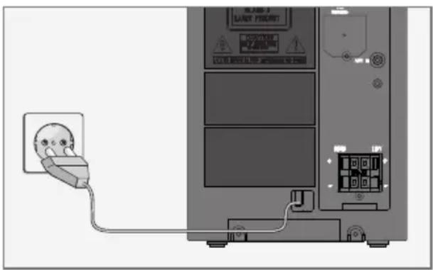 GRUNDIG MS 235 - Remarques : - 1
