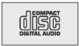 GRUNDIG M 2300 DAB plus - Utilisation des CD - 1