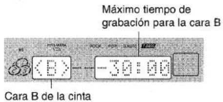 AIWA XRH33MD - NOTA - 4