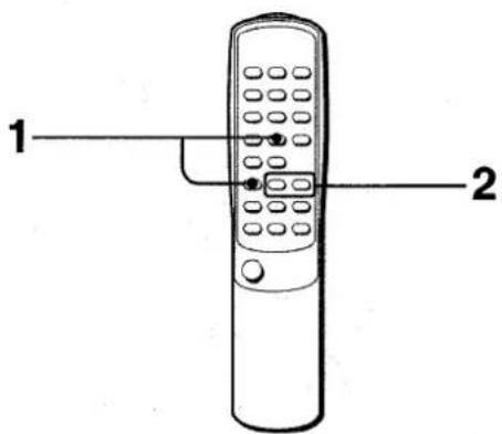 AIWA XRH33MD - AJUSTE DEL TEMPORIZADOR PARA DORMIR - 1