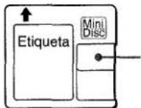 AIWA XRH33MD - Discos grabables MO*1 - 1
