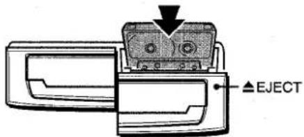 AIWA XRH33MD - Preparation - 1
