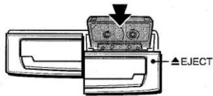 AIWA XRH33MD - Preparation - 1