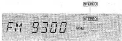 AIWA LCX150 - SINTONIZACIÓN MANUAL - 3