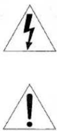 AIWA LCX150 - Explanation of Graphical Symbols: - 1