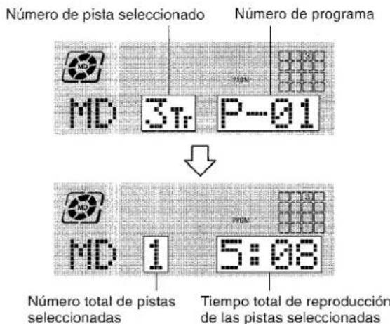 AIWA XRMD90 - Ejempio: - 1