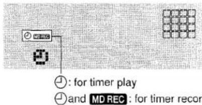 AIWA XRMD90 - ERASING A SINGLE TRACK - 4