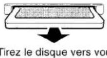 AIWA XRMD90 - LECTURE D'UN MINIDISQUE - 2
