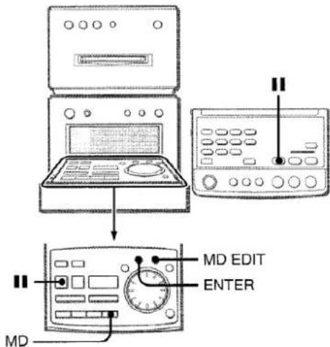AIWA XRMD90 - Example - 2