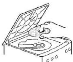 AIWA XRMD90 - GRABACION PROGRAMADA DE UN CD - 3
