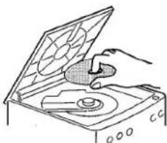 AIWA XRMD90 - GRABACION DE UNA SOLA PISTA DE UN CD - 3