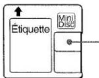 AIWA XRMD90 - Disques MO\* enregistrables - 1